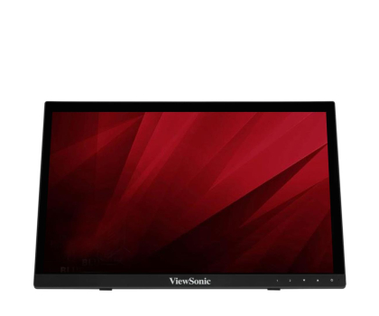 Monitor LED 21" i mniejszy ViewSonic TD1630-3